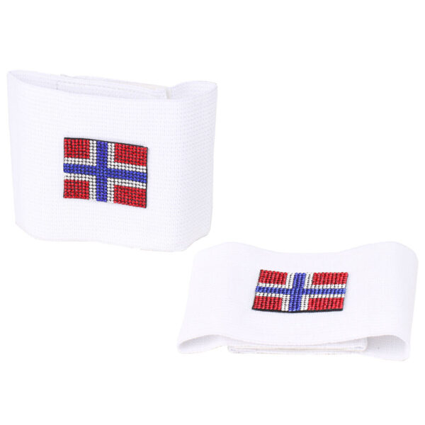 SD Design SD® Norge bandage-krystaller.
