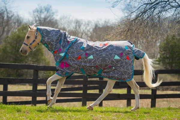 Amigo Pony Plus Lite, 0 gram - 115 cm. - NAVY