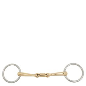BR Soft Contact Bridon, tre-delt - 10 mm. - 10 MM - 13 CM