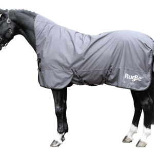 Covalliero HighNeck Regndækken