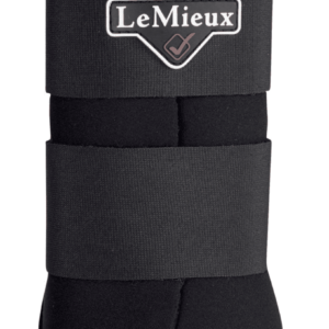 LeMieux Grafter Brushing Gamacher - STR XL - SORT