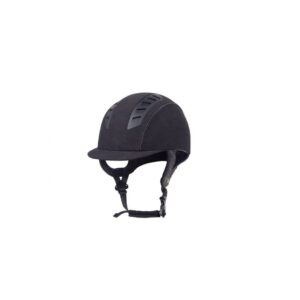 Back on track Microfiber ridehjelm
