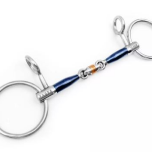 Fager MARTIN 3 delt "Loose Baucher" | Sweet Iron