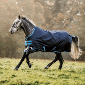 Amigo Bravo 12 Lite, 50 gram - 140 CM - NAVY