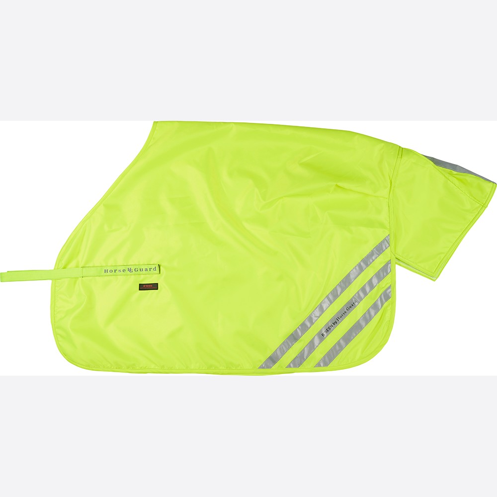 HorseGuard Judy Refleks Lændedækken - STR M HorseGuard Judy Refleks Lændedækken - STR M