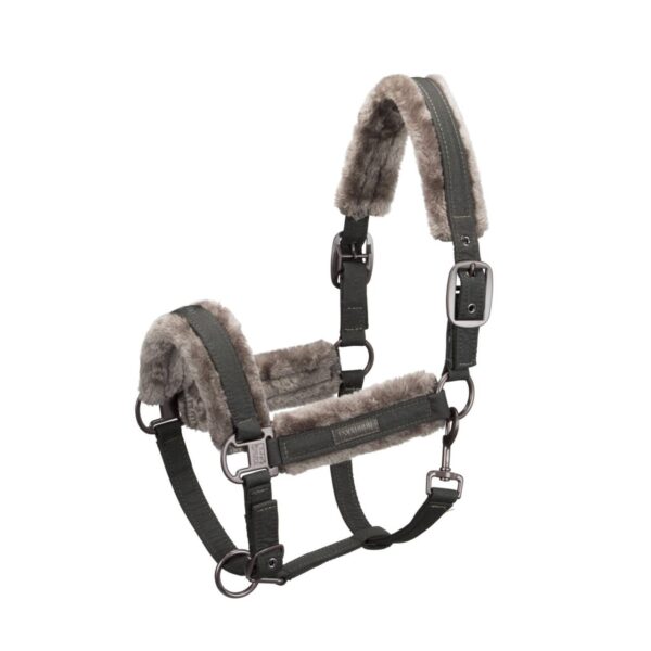 Eskadron faurfax grime, dark olive