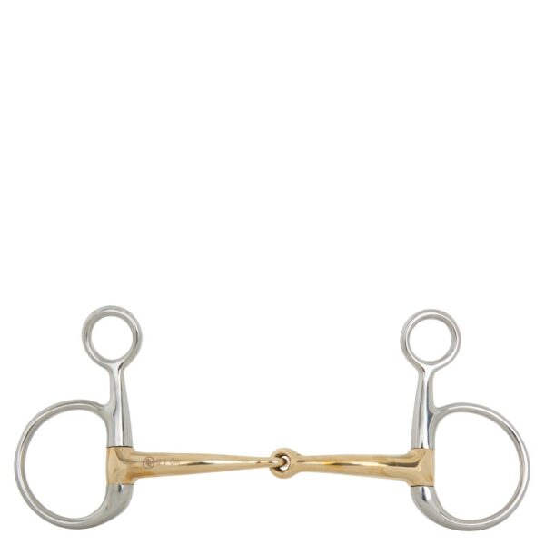 BR To-Delt Baucher Soft Contact - 12 mm. - 11,5 CM
