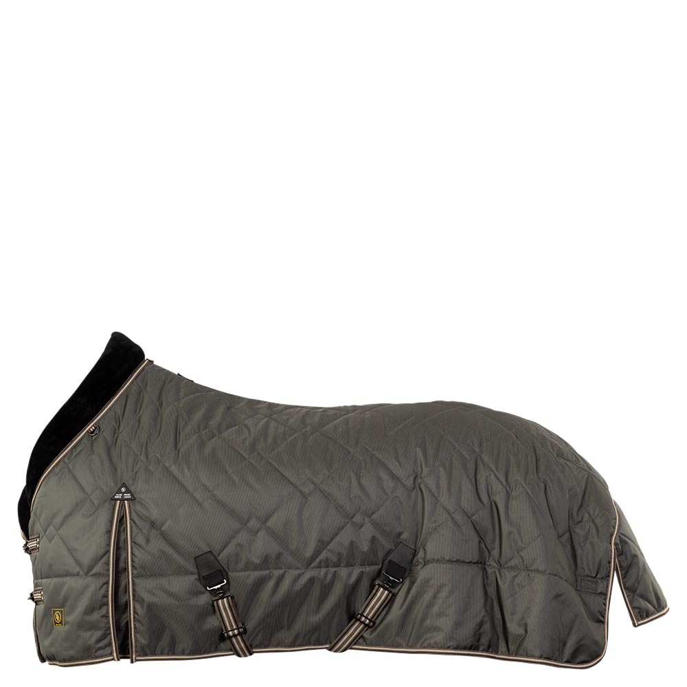 BR Stalddækken, 250 gram med imiteret pels BR Stalddækken, 250 gram med imiteret pels