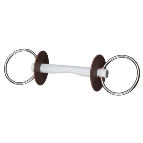 Beris Thin Comfort Trensebid, Soft - 6 cm - 13 CM