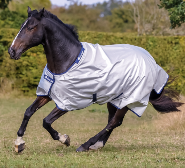 Bucas Power Turnout Light - STR 115 CM